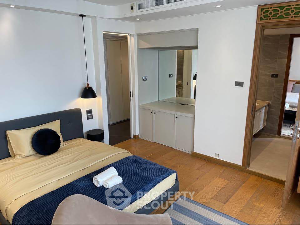 รูป คอนโด 3-ห้องนอน ที่ ดีเอส ทาวเวอร์ 1 ใกล้ BTS พร้อมพงษ์ (ID 2823514) - รูปที่ 14/28