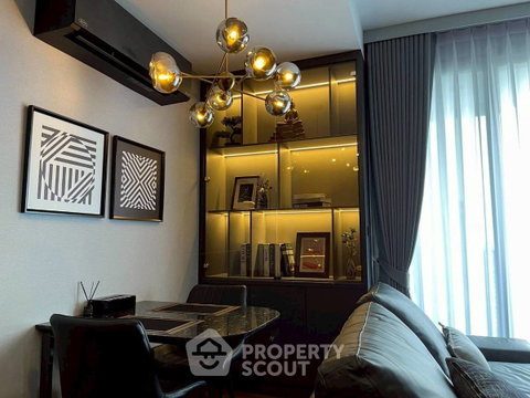 2-BR Condo at Ashton Morph 38 near BTS Thong Lor (ID 2823796)