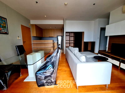 Condos for rent BTS Phaya Thai : 2-BR Condo at Villa Ratchatewi near BTS Phaya Thai (ID 2746811)