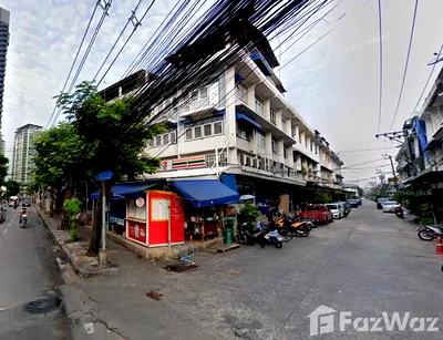 ทาวน์โฮม กรุงเทพมหานคร : ขาย ทาวน์เฮ้าส์ 13 ห้องนอน ใน บางจาก, กรุงเทพมหานคร 1821858