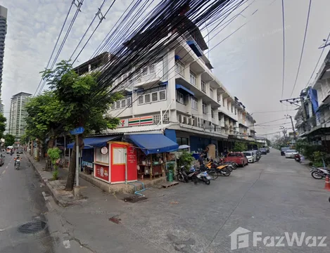 ขาย ทาวน์เฮ้าส์ 13 ห้องนอน ใน บางจาก, กรุงเทพมหานคร 1821858