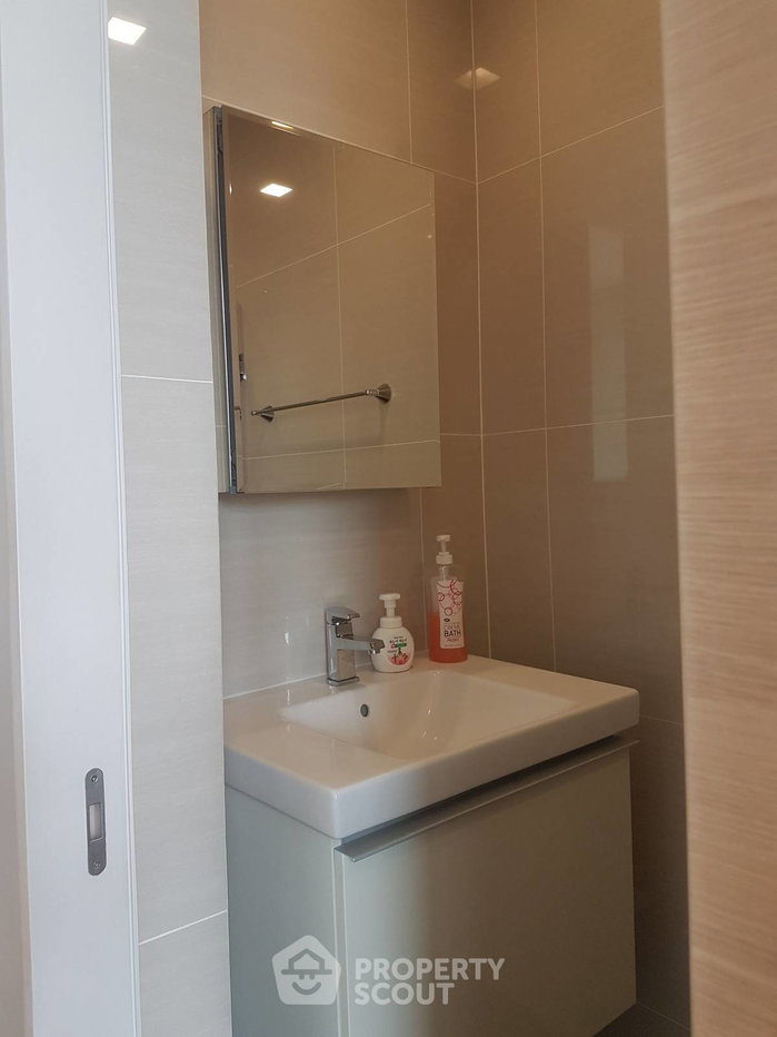 รูป คอนโด 1-ห้องนอน ที่ พาร์ค ออริจิ้น พร้อมพงษ์ ใกล้ BTS พร้อมพงษ์ (ID 2820636) - รูปที่ 5/6