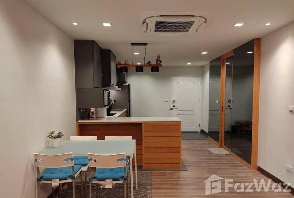 รูป ขาย คอนโด 1 ห้องนอน ในโครงการ ณุศา สเตท ทาวเวอร์ คอนโดมิเนียม 1826436 - รูปที่ 7/15