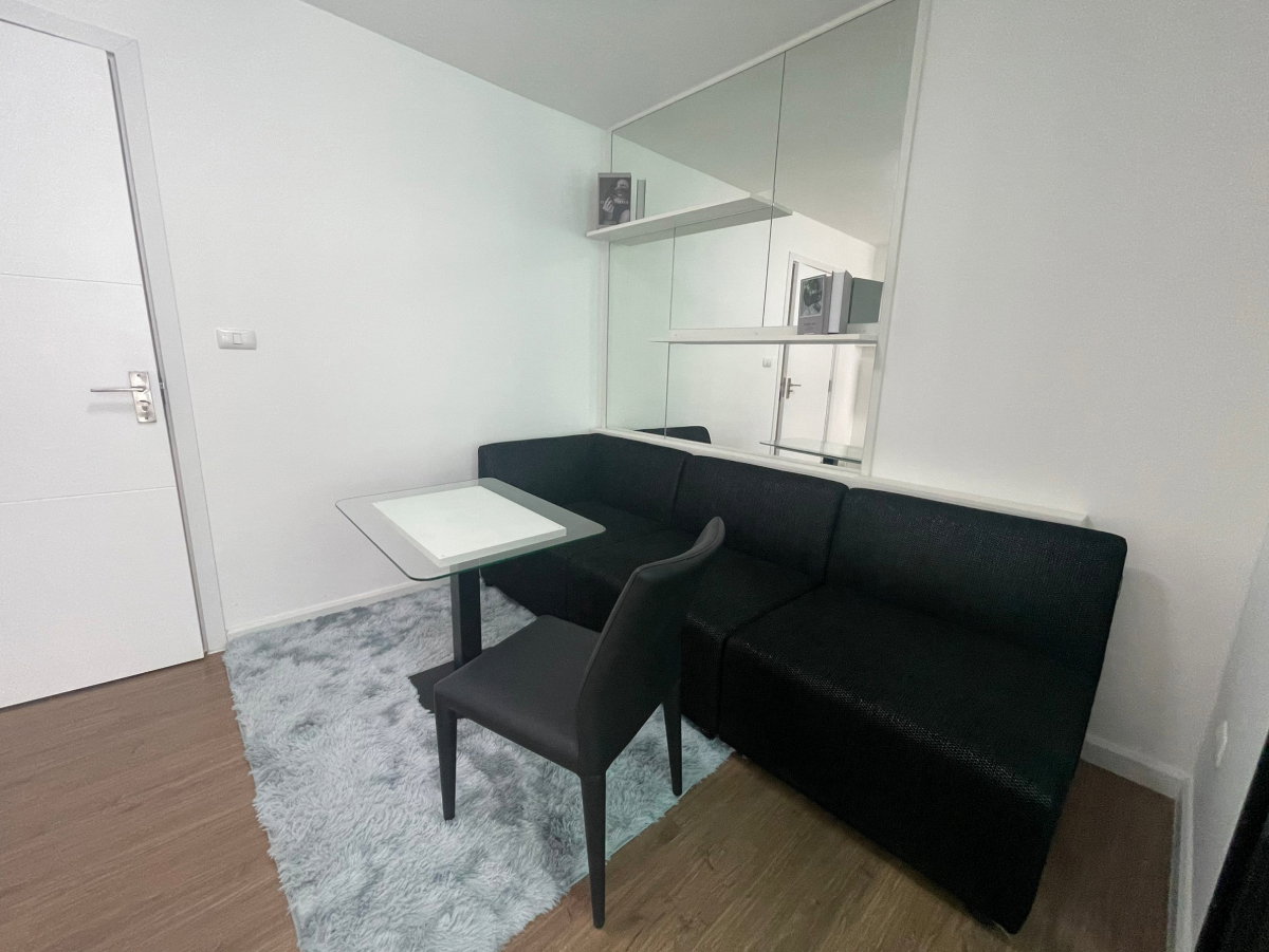 รูป icondo Salaya 2 The campus ห้องสวย ราคาดี สอบถามเพิ่มเติมได้ที่ Line @condorental - รูปที่ 7/14