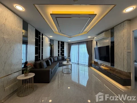 คอนโดให้เช่า 4 ห้องนอน ในโครงการ เบลล์ แกรนด์ พระราม 9 6210826