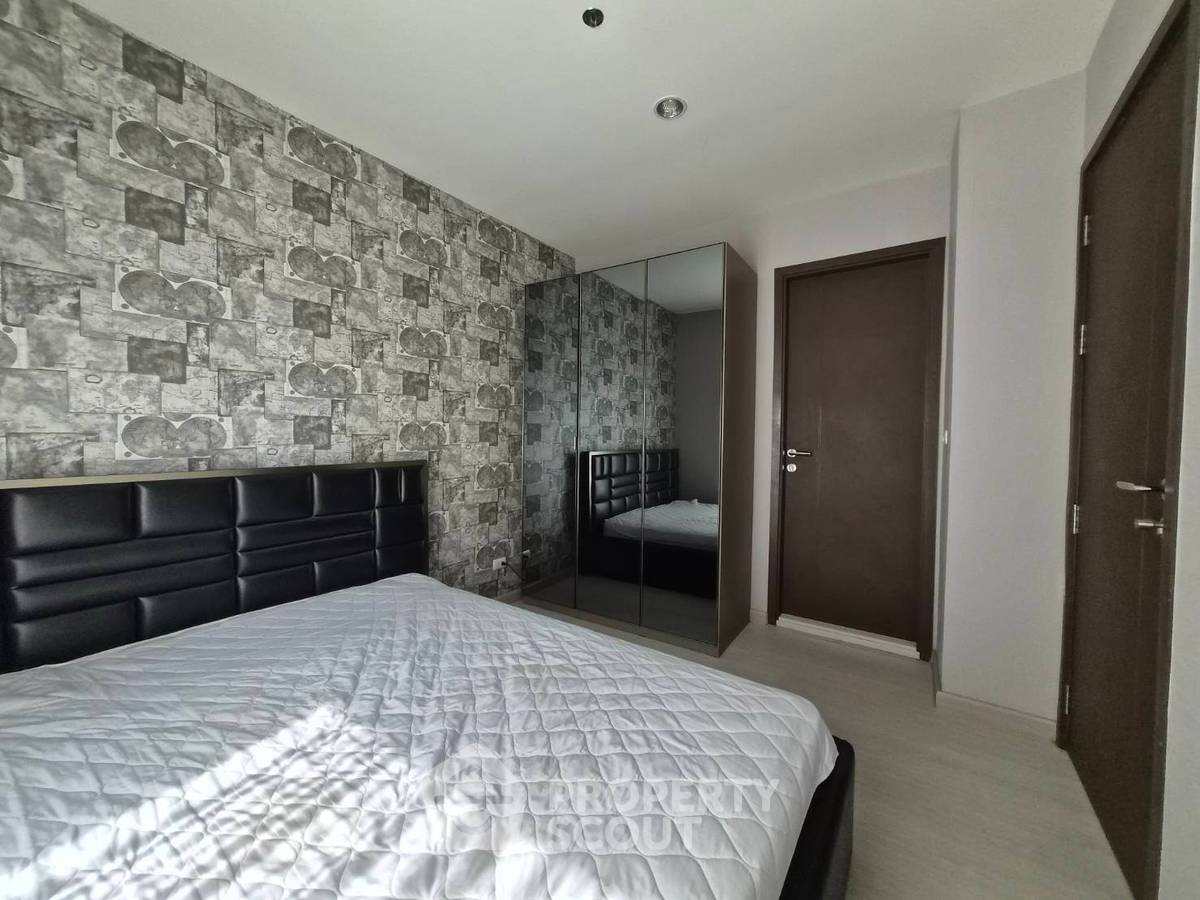 picture 1-BR Condo at Rhythm Asoke near MRT Phra Ram 9 (ID 2828209) - 9/10