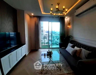 เช่าคอนโด BTS อ่อนนุช : คอนโด 3-ห้องนอน ที่ เดอะบลูม สุขุมวิท 71 คอนโดมิเนียม ใกล้ BTS พระโขนง (ID 2828452)