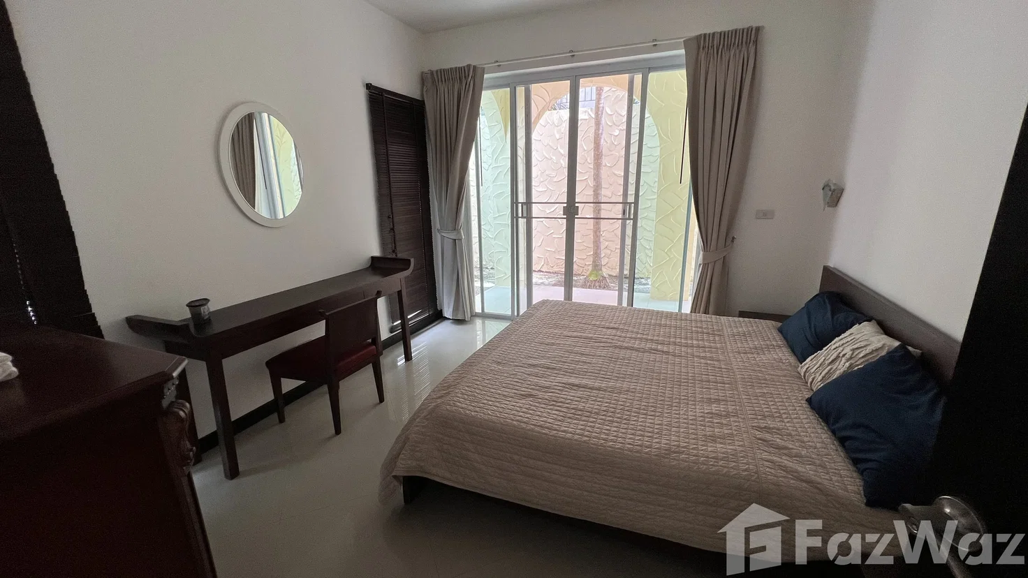 รูป วิลล่าให้เช่า 3 ห้องนอน ในโครงการ ใสยวน เมด วิลเลจ 1154748 - รูปที่ 10/16