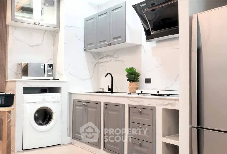 รูป คอนโด 3-ห้องนอน ที่ เดอะบลูม สุขุมวิท 71 คอนโดมิเนียม ใกล้ BTS พระโขนง (ID 2828452) - รูปที่ 7/11