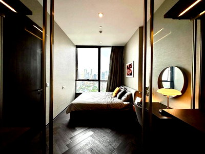 Condos for rent : ✅ ESK113 ✅ Line : @p2nproperty