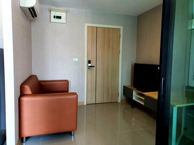 Condos for sale : For Sales MAXXI Condo Ratchayothin-Phaholyothin 34 Unit 666/131