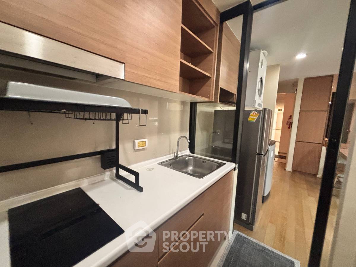รูป คอนโด 2-ห้องนอน ที่ แอ็บสแตร็กส์ สุขุมวิท 66/1 ใกล้ BTS อุดมสุข (ID 2830042) - รูปที่ 9/13