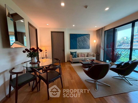 3-BR Condo at Mieler Sukhumvit 40 near BTS Ekkamai (ID 2823567)