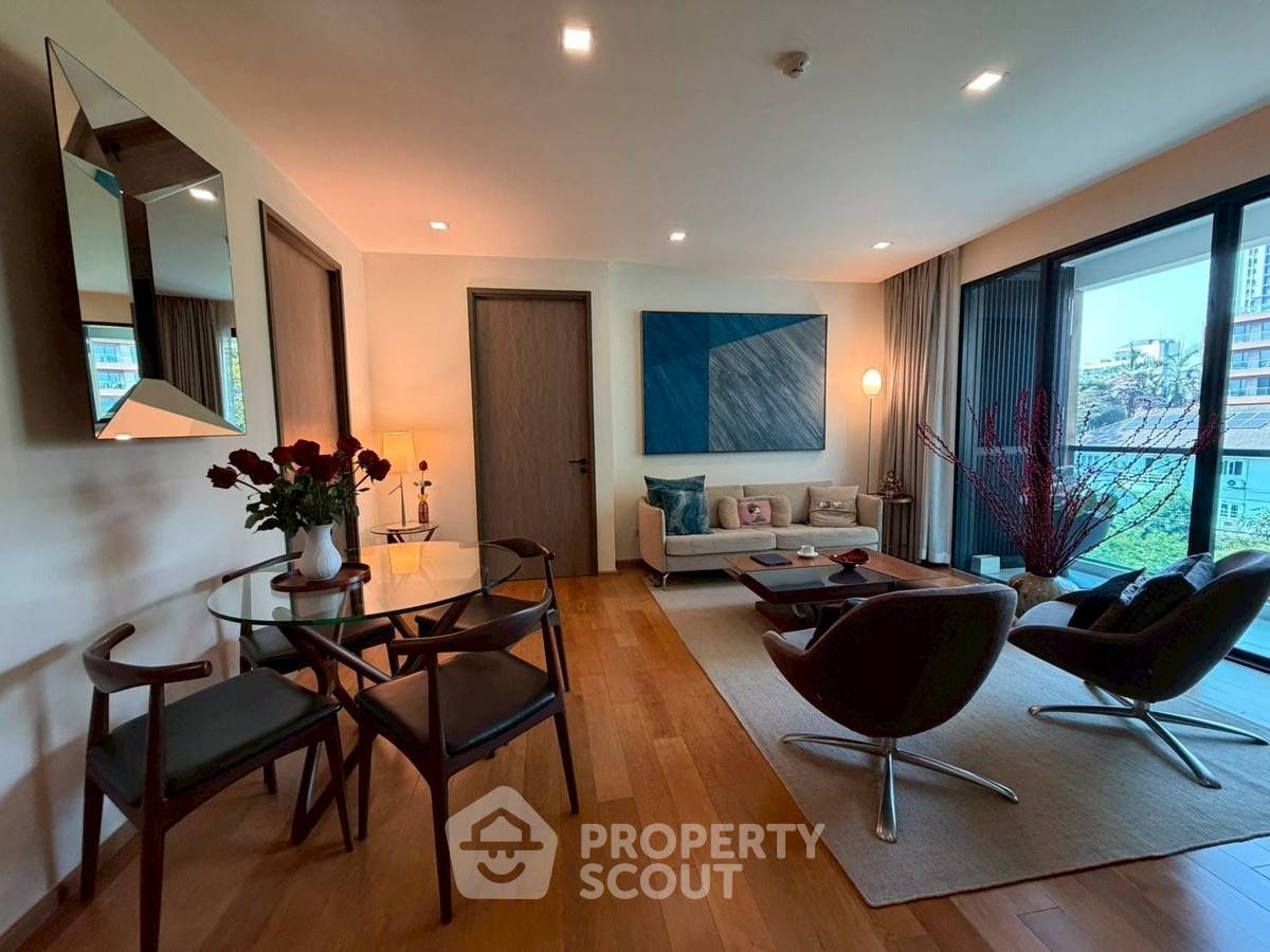 รูป คอนโด 3-ห้องนอน ที่ มีลเลอร์ สุขุมวิท 40 ใกล้ BTS เอกมัย (ID 2823567) - รูปที่ 1/15