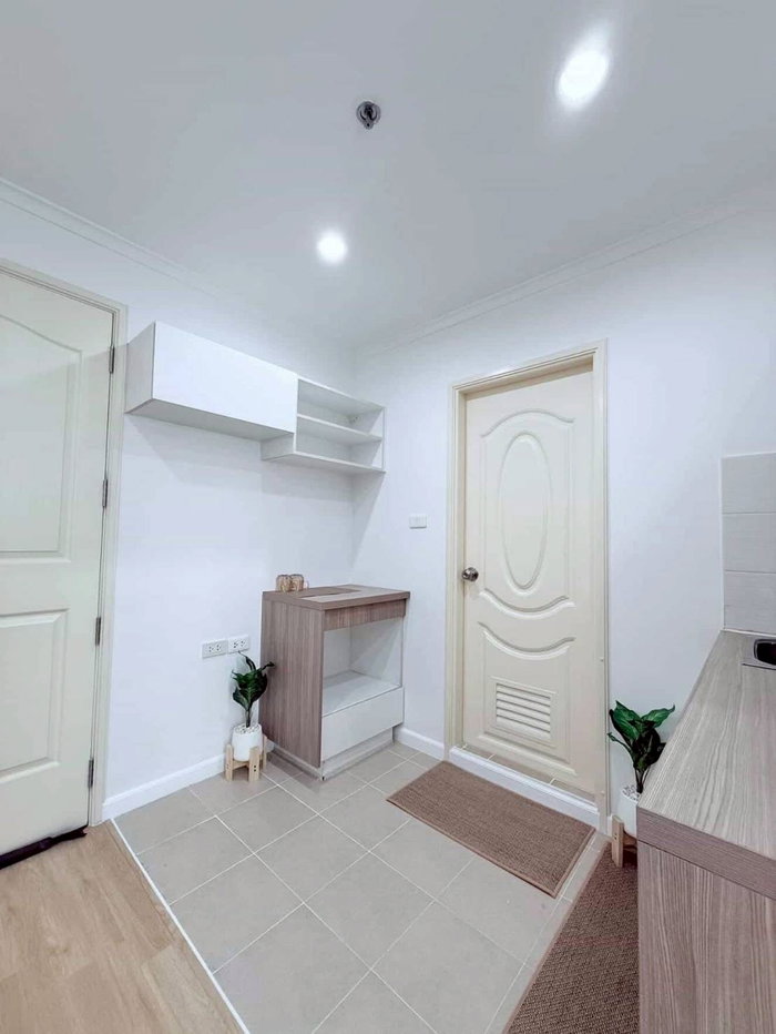 รูป #b4855 25/4/69  ขาย   Lumpini Ville Ratburana - Riverview 1📲📢สอบถาม ld line @condoboy - รูปที่ 11/15