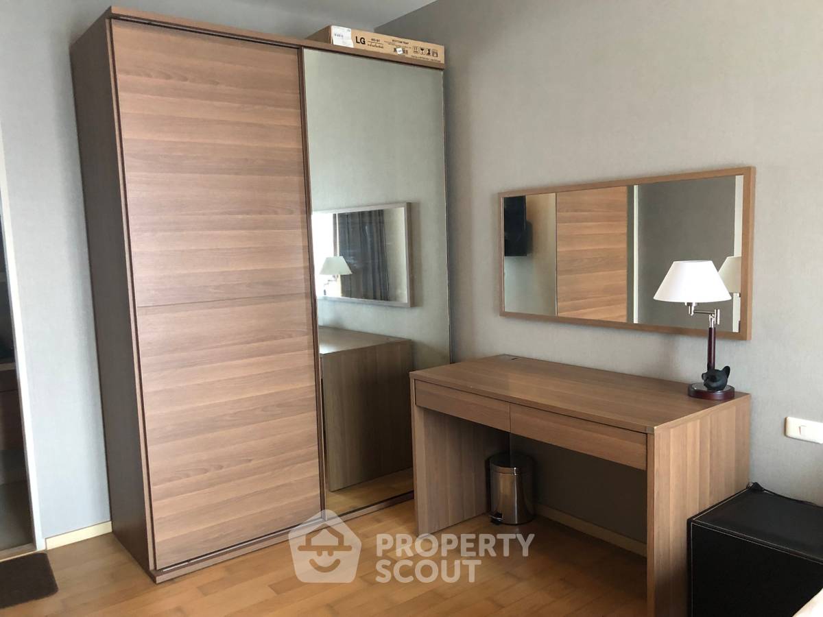 รูป คอนโด 1-ห้องนอน ที่ โนเบิล รีวิล เอกมัย ใกล้ BTS เอกมัย (ID 2827737) - รูปที่ 4/7
