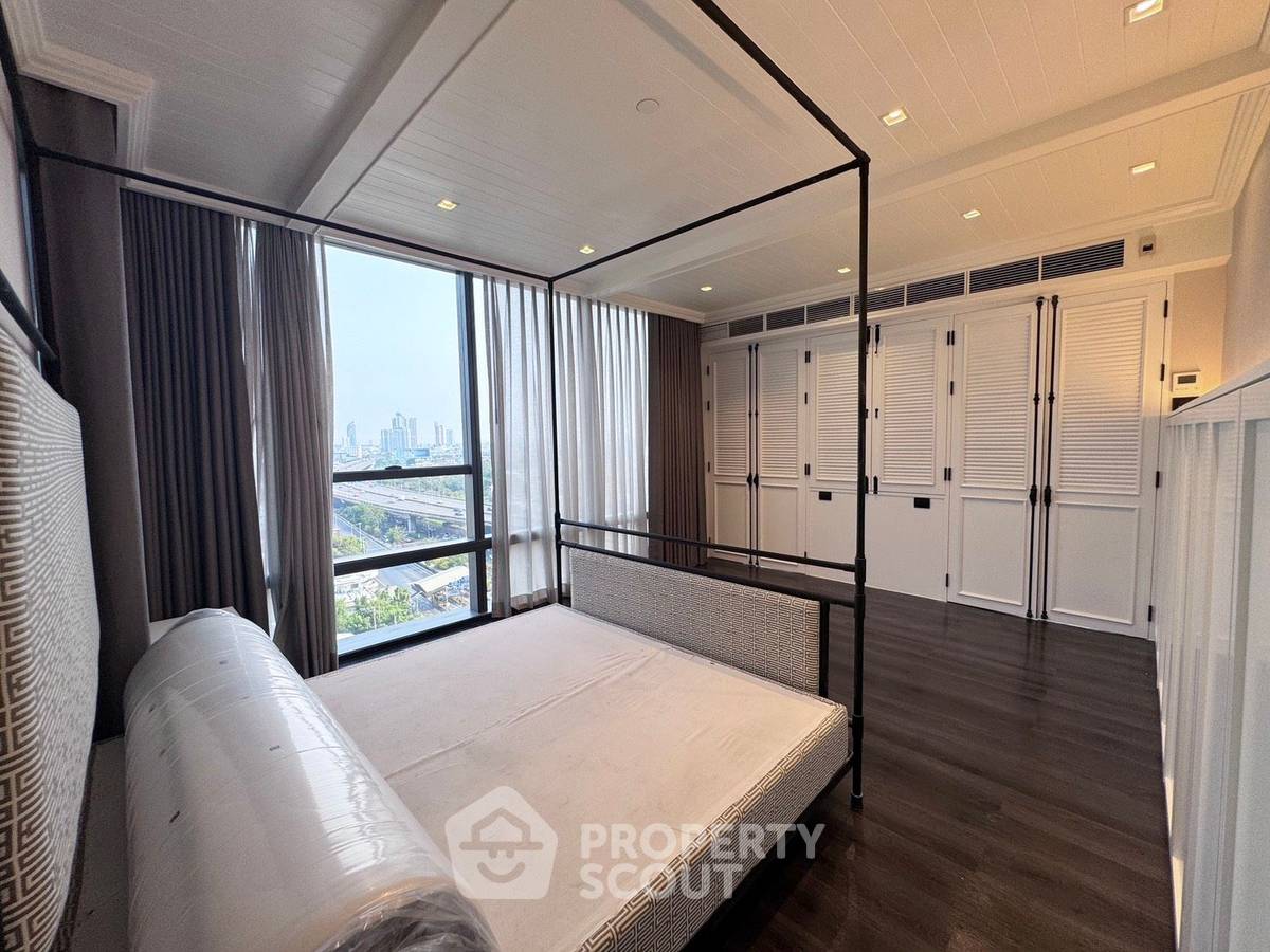 รูป คอนโด 1-ห้องนอน ที่ เดอะ แบงค็อค สาทร ใกล้ BTS สุรศักดิ์ (ID 2818332) - รูปที่ 10/17
