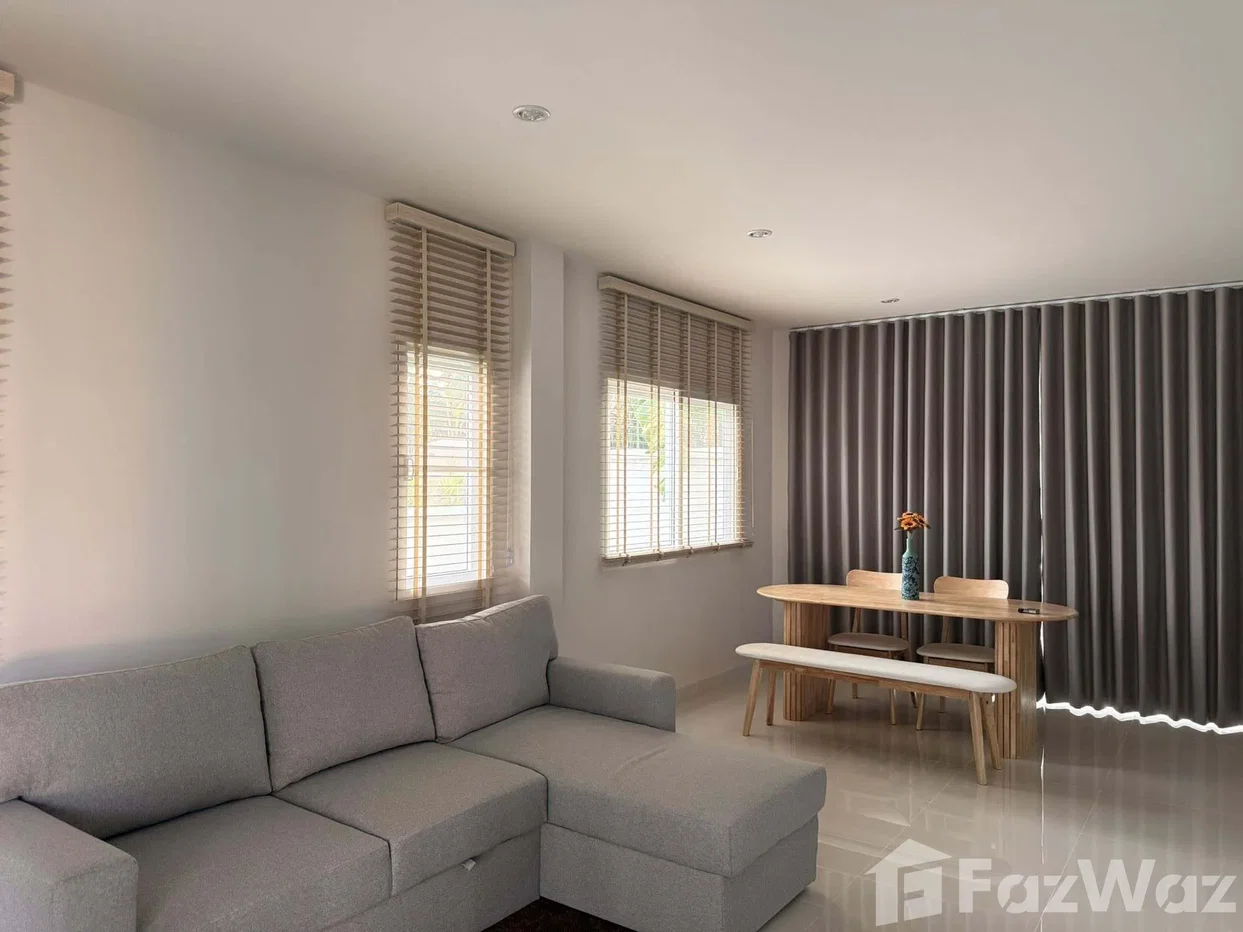 รูป บ้านเดี่ยวให้เช่า 3 ห้องนอน ในโครงการ ศุภาลัย เบลล่า วิชิต ภูเก็ต 6203477 - รูปที่ 6/14