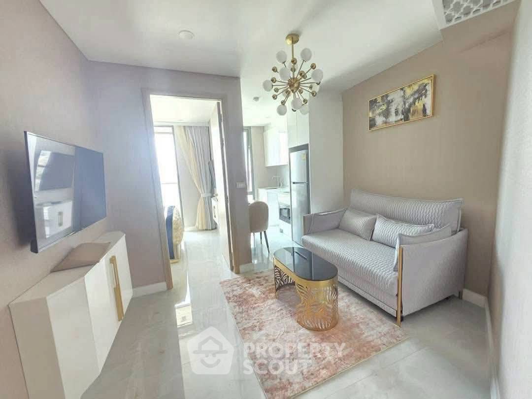 รูป คอนโด 1-ห้องนอน ที่ วินด์แฮม จอมเทียน พัทยา ใกล้ เมืองพัทยา (ID 2830053) - รูปที่ 4/8