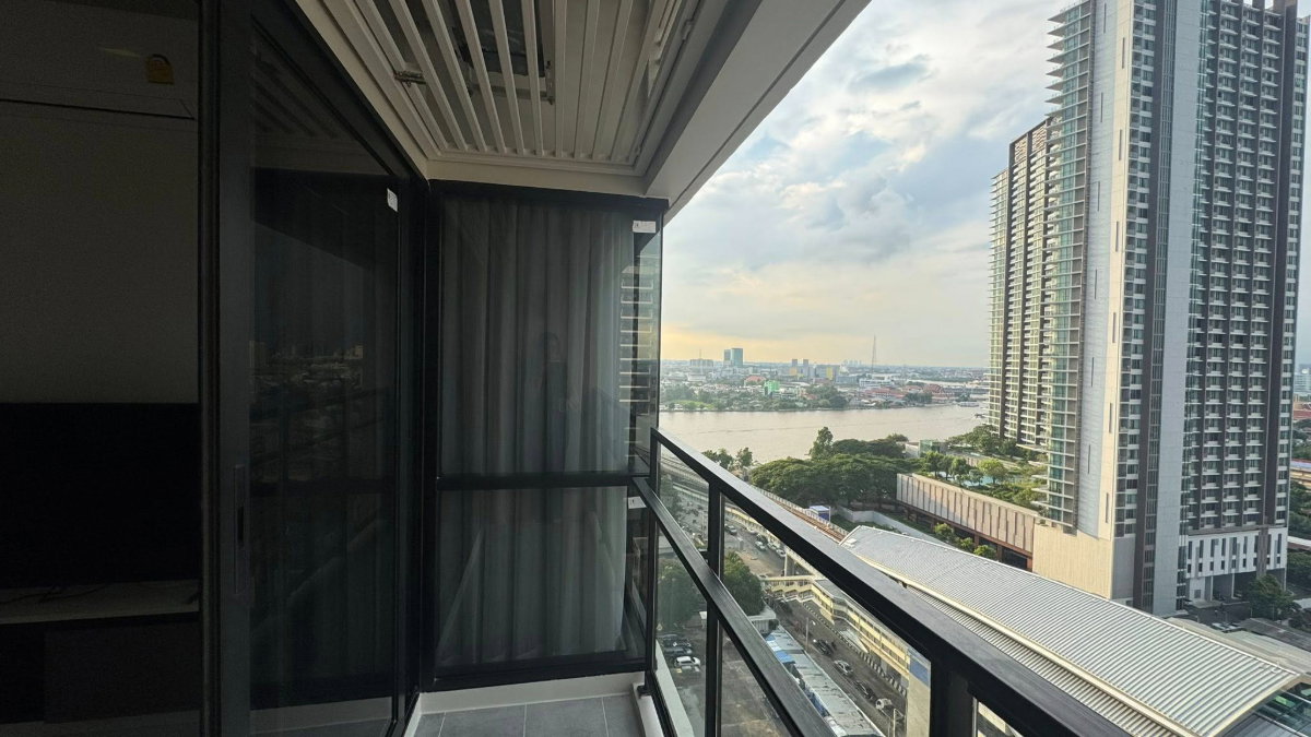 รูป 🏢 ให้เช่าคอนโด : Modiz Collection BangPho (โมดิซ คอลเลคชั่น บางโพ)   รหัสทรัพย์  | 📌LNP-C13034 - รูปที่ 11/23