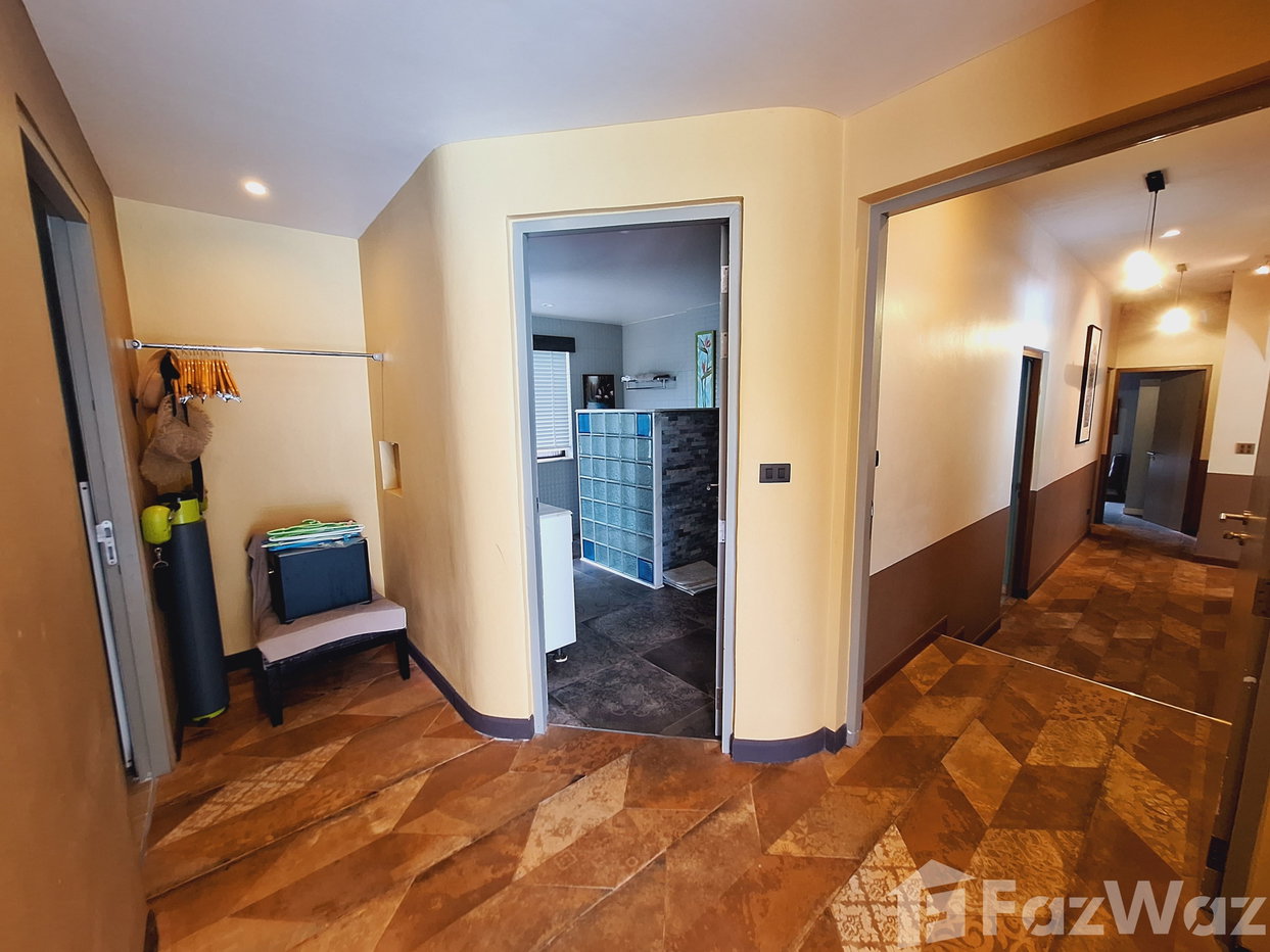 รูป ขาย วิลล่า 4 ห้องนอน ในโครงการ บ้านวิจิตรา 1650332 - รูปที่ 19/36