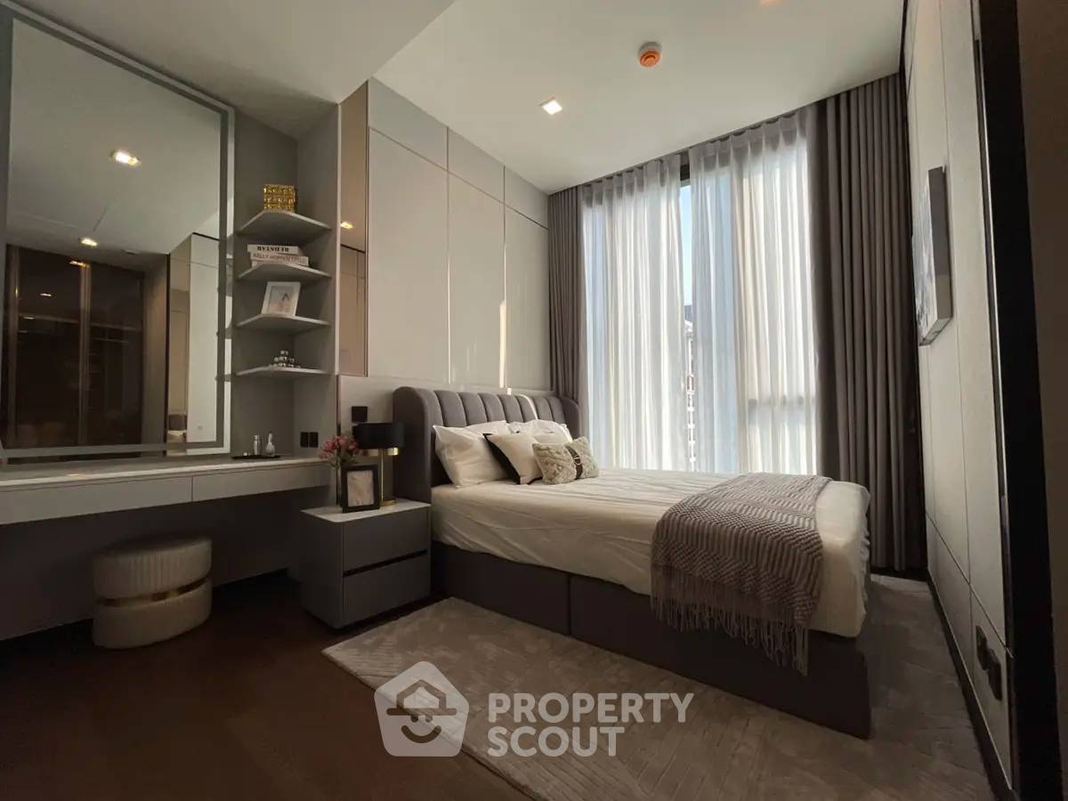 รูป คอนโด 3-ห้องนอน ที่ เอสทีค ทองหล่อ ใกล้ ทองหล่อ (ID 2828467) - รูปที่ 18/21