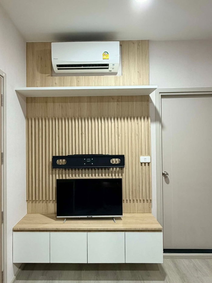 รูป ***(เอเจนท์ประจำโครงการ) ให้เช่าคอนโด : ไอดีโอ จรัญฯ 70-ริเวอร์วิว (Ideo Charan 70-Riverview)*** - รูปที่ 5/8