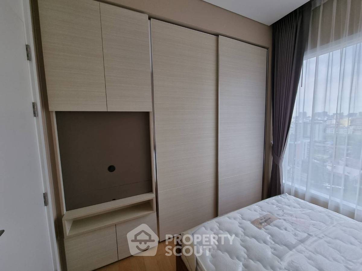 รูป คอนโด 1-ห้องนอน ที่ เดอะ เซนต์ ลาดพร้าว ใกล้ MRT พหลโยธิน (ID 2830011) - รูปที่ 7/8