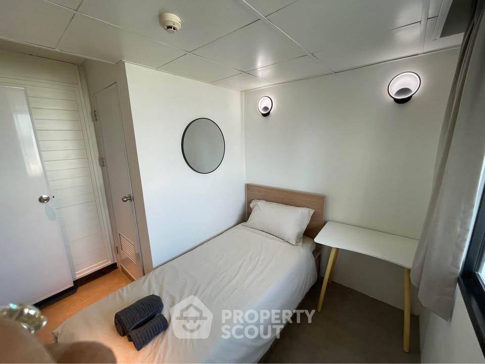 รูป คอนโด 3-ห้องนอน ที่ ดีเอส ทาวเวอร์ 1 ใกล้ BTS พร้อมพงษ์ (ID 2823514) - รูปที่ 19/28