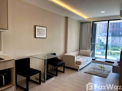 คอนโด BTS ทองหล่อ : ขาย คอนโด 1 ห้องนอน ในโครงการ วีธารา สุขุมวิท 36 1379980