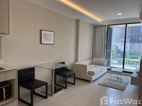 ขาย คอนโด 1 ห้องนอน ในโครงการ วีธารา สุขุมวิท 36 1379980