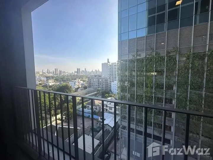 picture 1 Bed 1 Bath condo for rent at Noble around ari 1882134 - 8/8