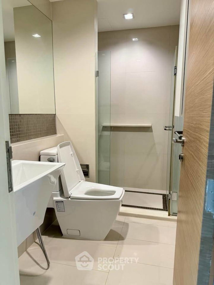 รูป คอนโด 2-ห้องนอน ที่ ริธึ่ม พหล-อารีย์ ใกล้ BTS สะพานควาย (ID 2827598) - รูปที่ 25/35