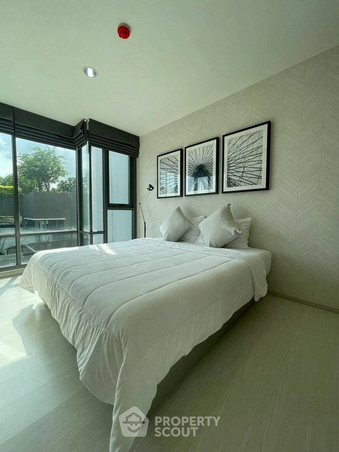 รูป คอนโด 1-ห้องนอน ที่ ริทึ่ม สุขุมวิท42 ใกล้ BTS เอกมัย (ID 2827768) - รูปที่ 6/10