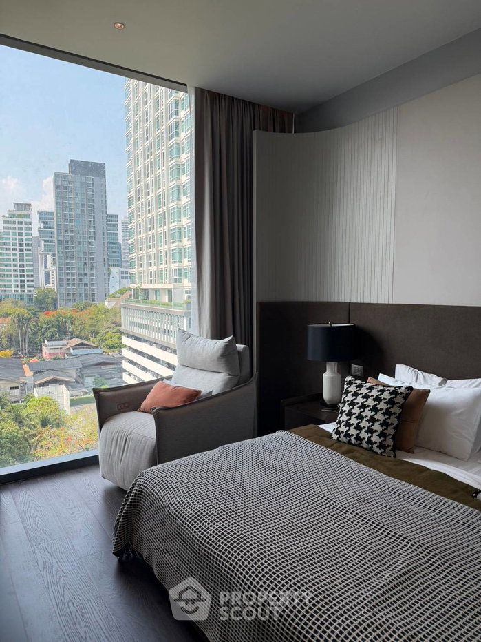 รูป คอนโด 2-ห้องนอน ที่ ลาวิค สุขุมวิท 57 ใกล้ BTS ทองหล่อ (ID 2817028) - รูปที่ 7/25