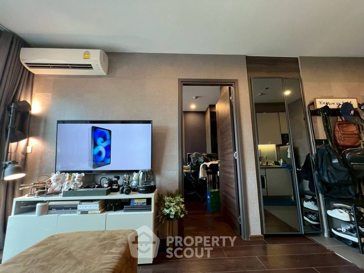 รูป คอนโด 1-ห้องนอน ที่ ซี เอกมัย ใกล้ ARL รามคำแหง (ID 2678416) - รูปที่ 7/9