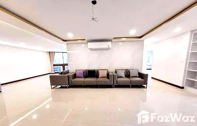 ขายคอนโด : ขาย คอนโด 3 ห้องนอน ในโครงการ เพรสซิเด้นท์ พาร์ค สุขุมวิท 24 6209517