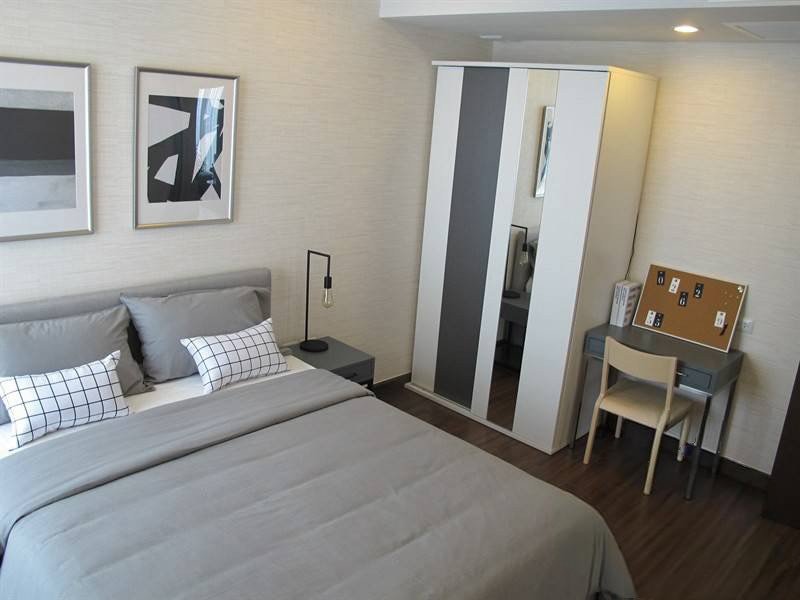 รูป LLTHC15147 Modern Condo High Floor for Sale Sathorn-Suanplu | City Lifestyle Best Value | Near BTS Saint Louis | 12.2 MB  - รูปที่ 7/7
