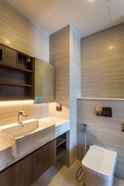 picture ✨Condo for Rent : Park Origin Thonglor  (AP-02) ( line : @condo91 ) - 16/18