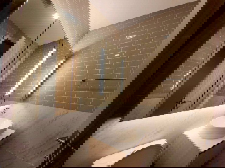 รูป 🔴19000฿🔴 𝗫𝗧 𝗣𝗮𝘆𝗮𝘁𝗵𝗮𝗶/เอ็กซ์ที พญาไท ตึก B ชั้น 21 ว่าง15พค  📩 สนใจทักเลย🔸 : 𝗜𝗗 𝗟𝗜𝗡𝗘 : @bbcondo88 - รูปที่ 14/15