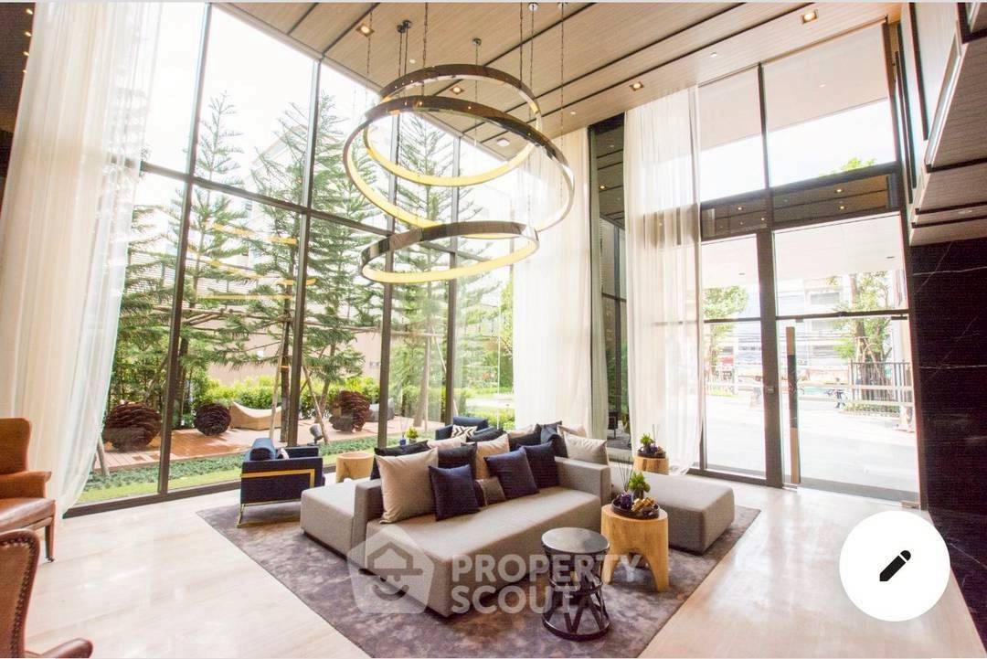 รูป คอนโด 1-ห้องนอน ที่ เดอะ ไลน์ สุขุมวิท 71 ใกล้ BTS พระโขนง (ID 2828533) - รูปที่ 11/11