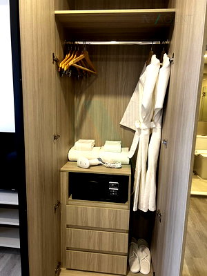 Condos for rent Bangna - Trat  : 🎊 For Rent Condo ORIGIN PLACE BANGNA Building 1, Floor 16,Studio, Room size 28 sqm