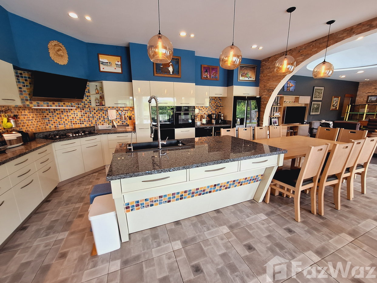 รูป ขาย วิลล่า 4 ห้องนอน ในโครงการ บ้านวิจิตรา 1650332 - รูปที่ 10/36