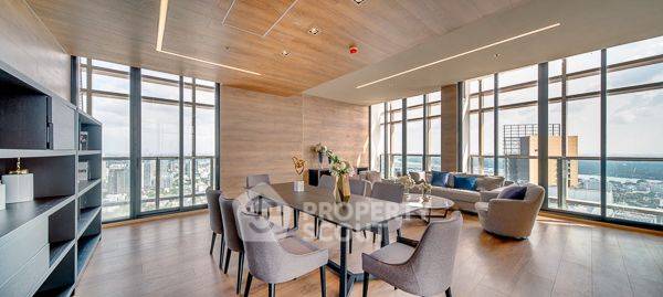 picture 1-BR Condo at Park Origin Phrom Phong near BTS Phrom Phong (ID 2820636) - 2/6