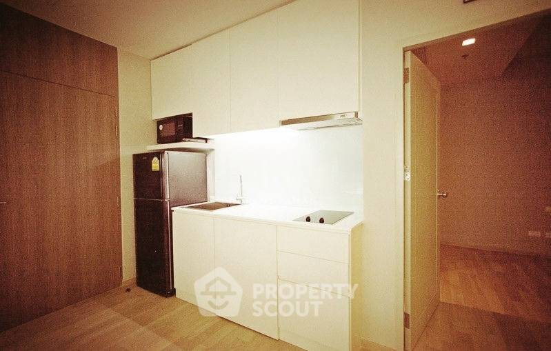 รูป คอนโด 1-ห้องนอน ที่ โนเบิล รีวิล เอกมัย ใกล้ BTS เอกมัย (ID 2827746) - รูปที่ 7/8
