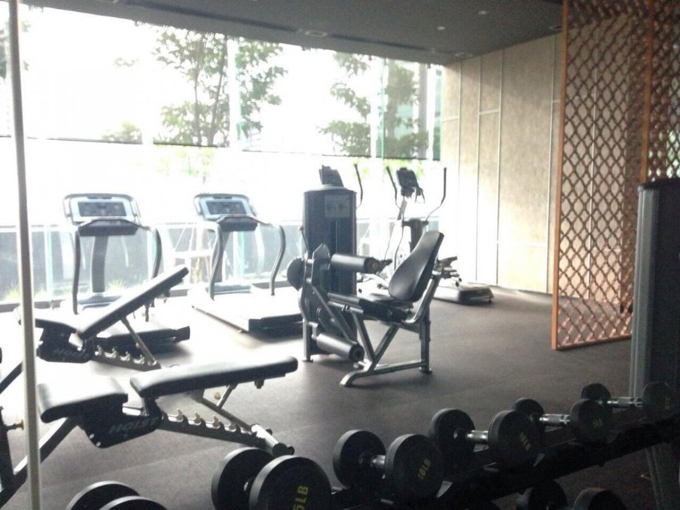 รูป ให้เช่า คอนโด ไฮด์ สุขุมวิท 13 BTS นานา BTS Nana 350 เมตร - รูปที่ 4/20