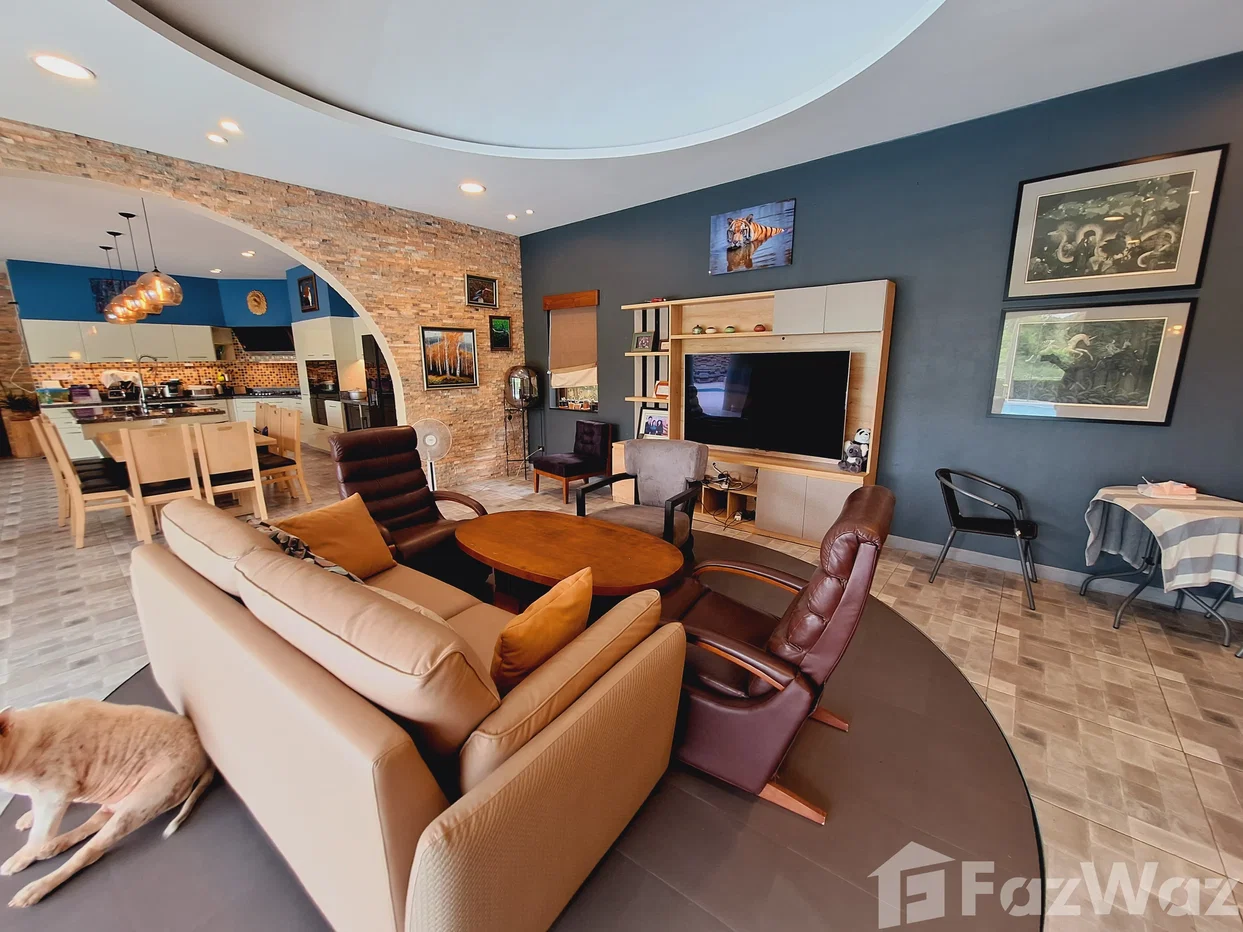 รูป ขาย วิลล่า 4 ห้องนอน ในโครงการ บ้านวิจิตรา 1650332 - รูปที่ 2/36