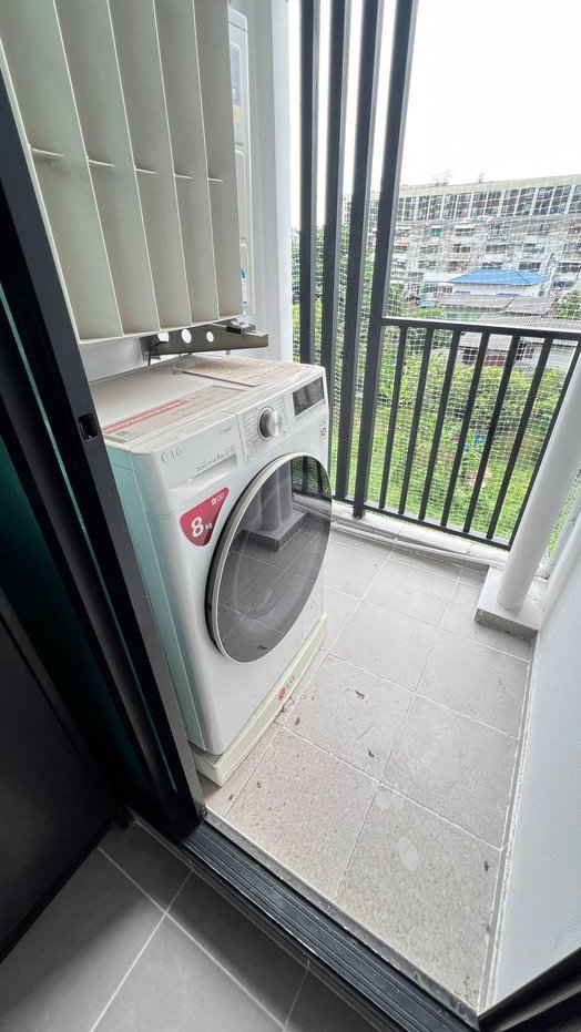 picture [🔝𝐔𝐫𝐠𝐞𝐧𝐭] 𝐑𝐞𝐚𝐜𝐡 𝐏𝐡𝐚𝐡𝐨𝐧 𝐘𝐨𝐭𝐡𝐢𝐧 𝟓𝟐 ✨Beautiful condo, good location near train station, ready to move in 🏢 - 5/6