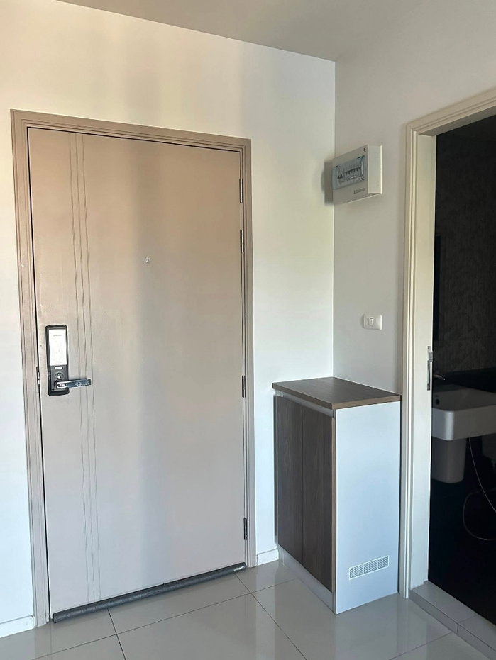 picture Condo near Kasetsart University Sriracha! Dcondo bliss condo - 8/12