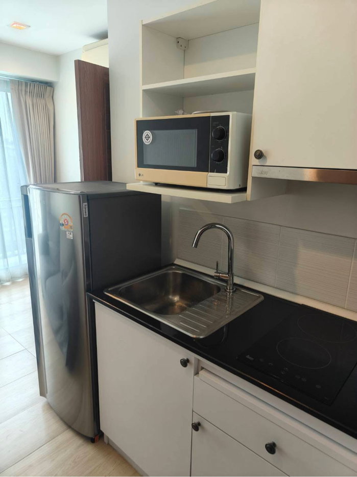 รูป JA-1460 📣For rent ‼️The Knight II Sukhumvit 107 (เดอะ ไนท์ ทู สุขุมวิท 107) ✨ - รูปที่ 8/13